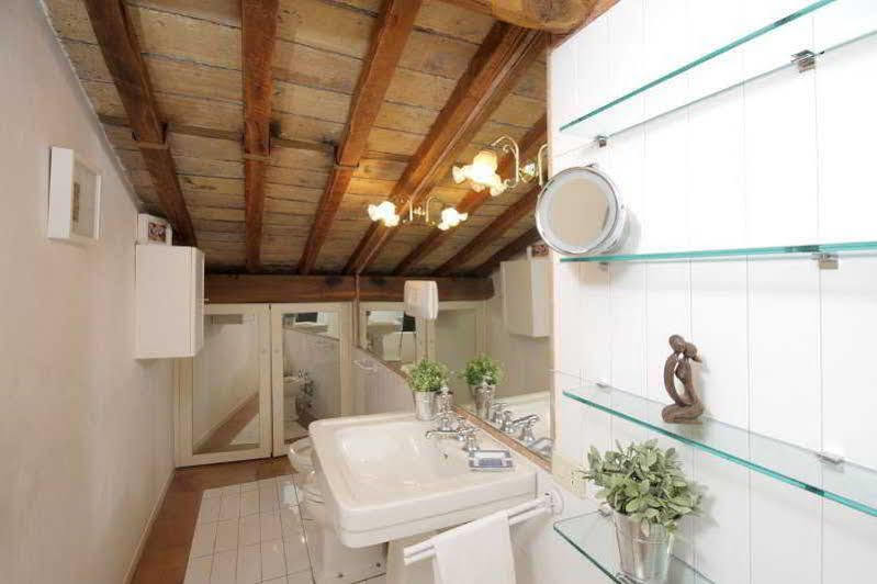 Gambero Apartments Rom Eksteriør billede